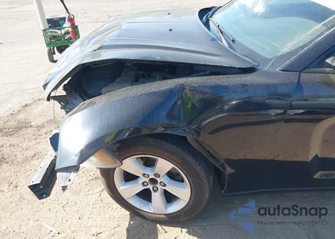 2013 Dodge Charger Se из США, поврежденный, VIN 2C3CDXBG4DH705944